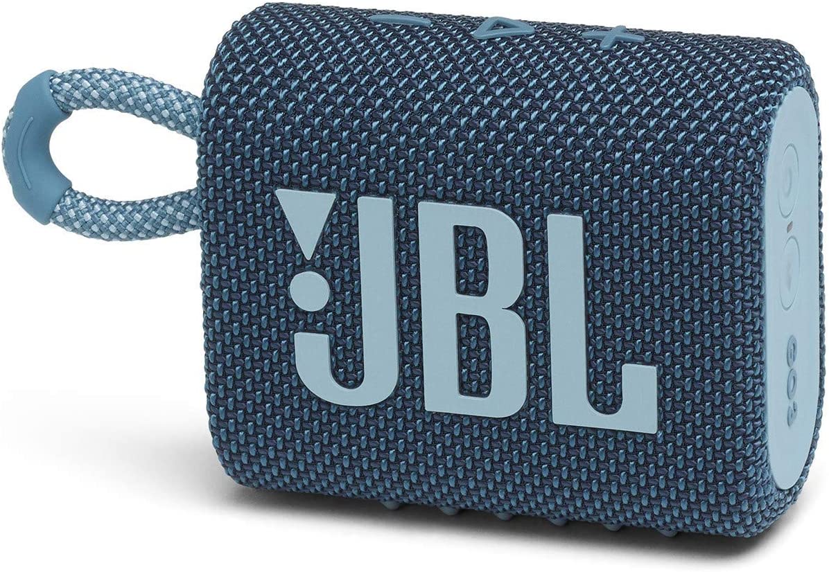 「JBL」はコンパクトな商品が充実