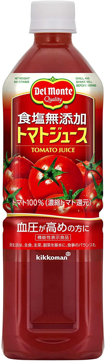 トマトジュースのおすすめ15選！缶や紙パックタイプものサムネイル
