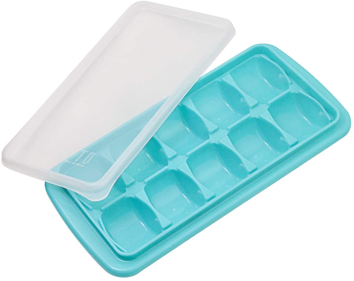 製氷皿のおすすめ16選！取り出しやすいシリコン製も | HEIM [ハイム]