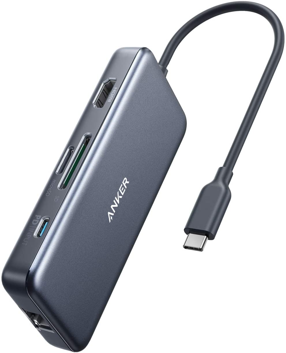 WindowsはUSB 3.0以上の規格が目安