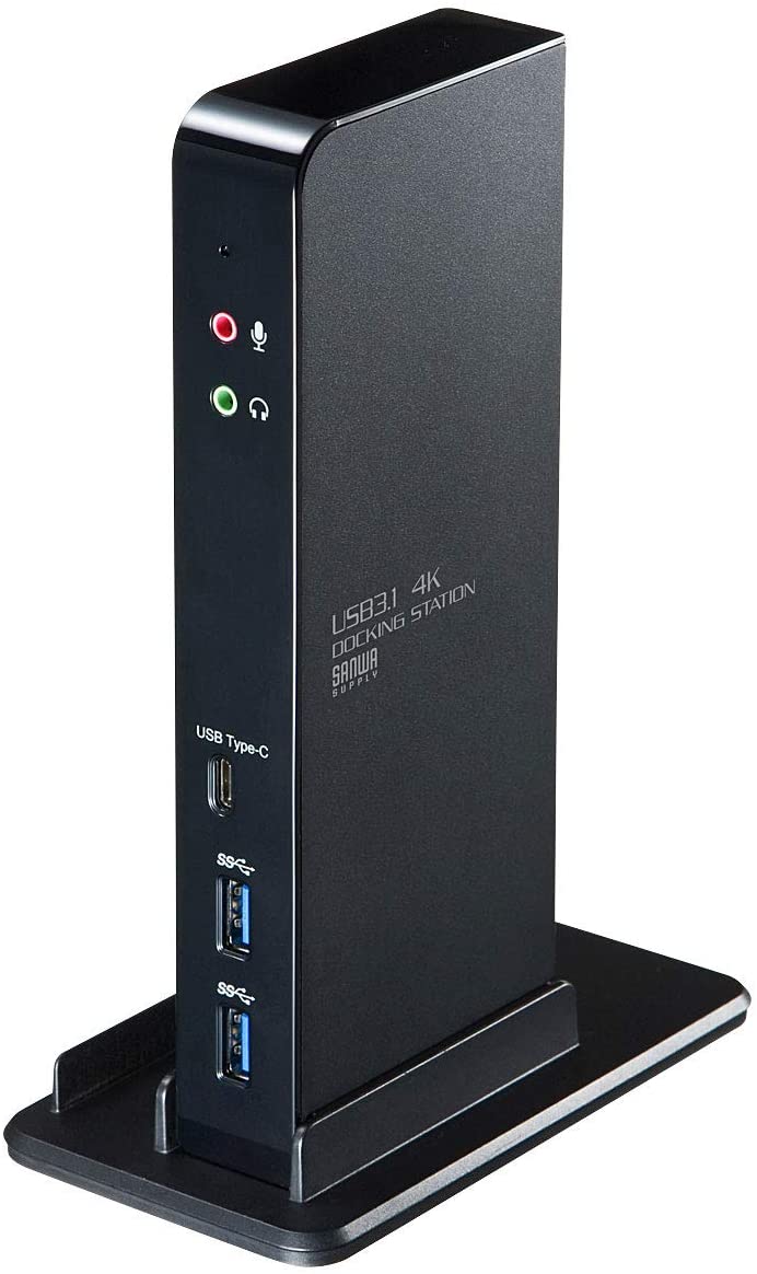 USBハブは複数のデバイスを接続しやすい