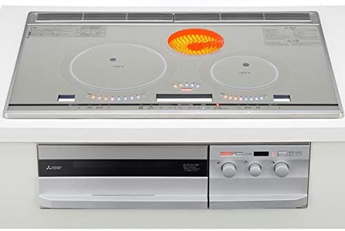 電気で加熱する「IH」
