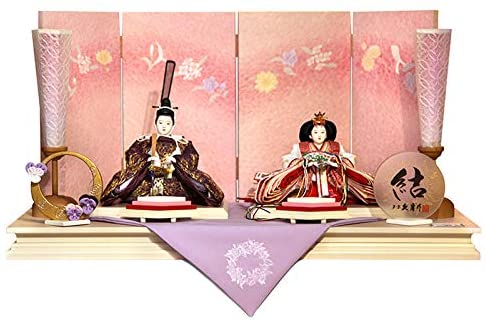雛人形とは