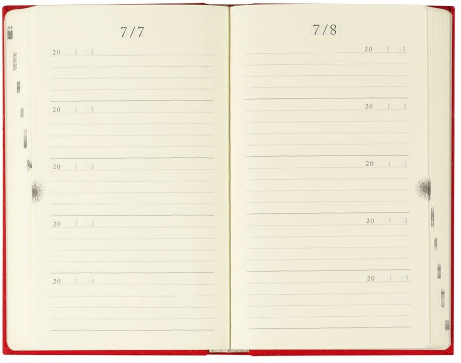 21年版 日記帳のおすすめ24選 鍵付きやシンプルなデザインも Heim ハイム