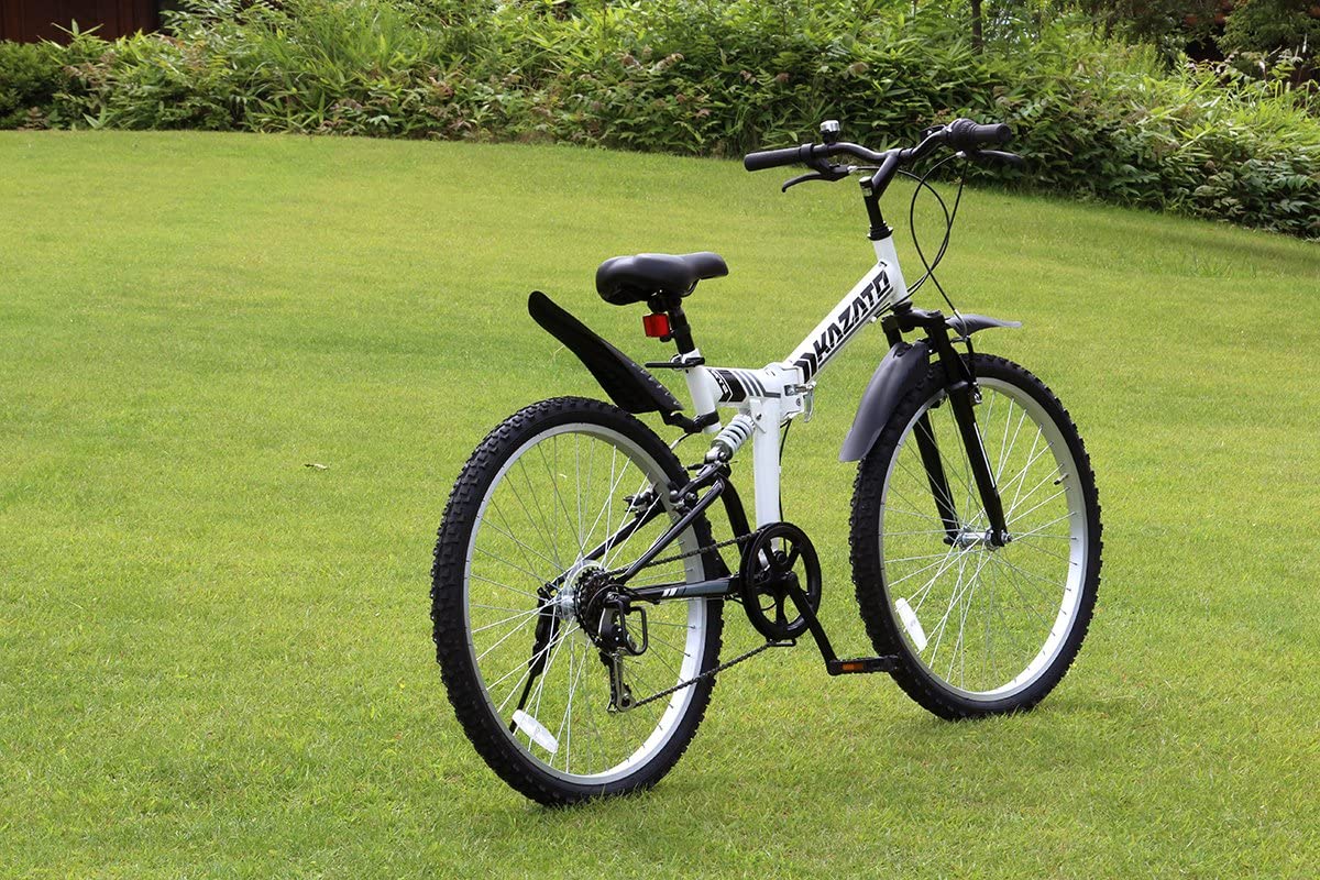 マウンテンバイクとは