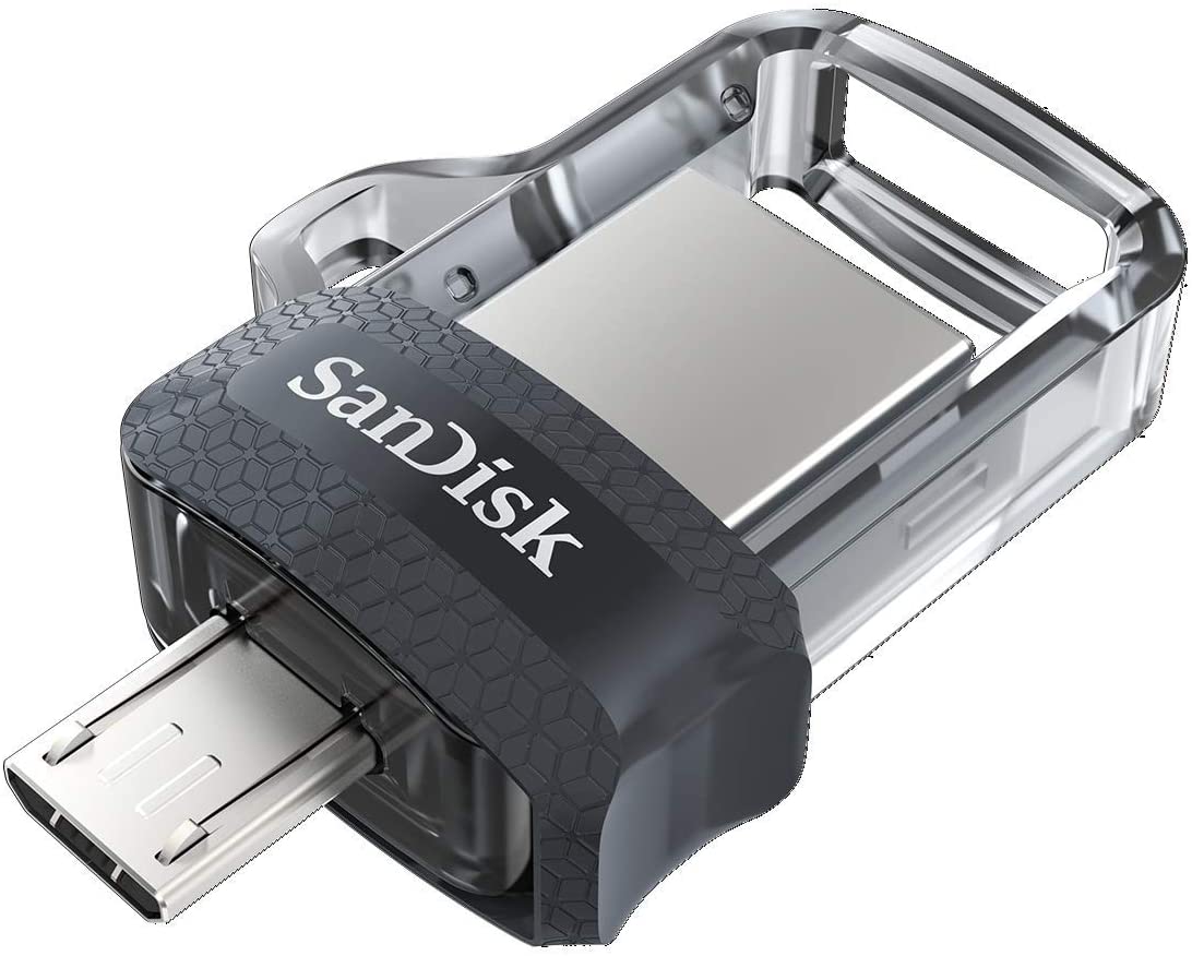 「SanDisk(サンディスク)」は容量のバリエーションが豊富