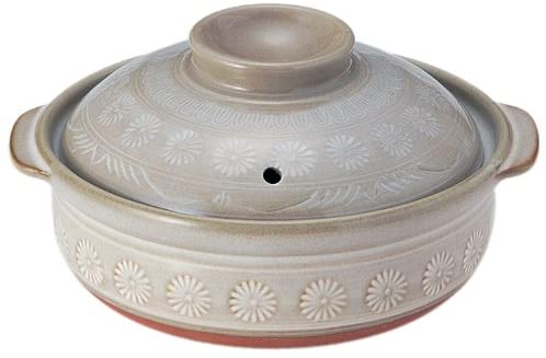 タジン鍋と土鍋の違い