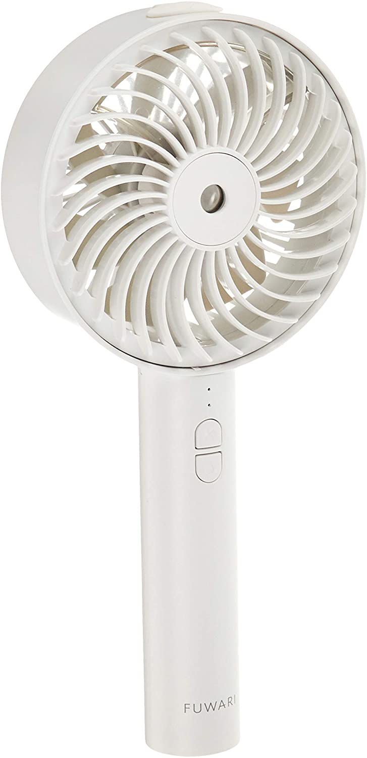 充電式は手軽に使用しやすい