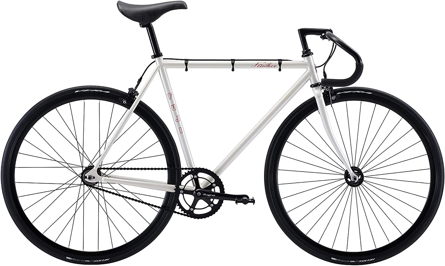 ピストバイクのおすすめ5選 街乗り向けも Heim ハイム