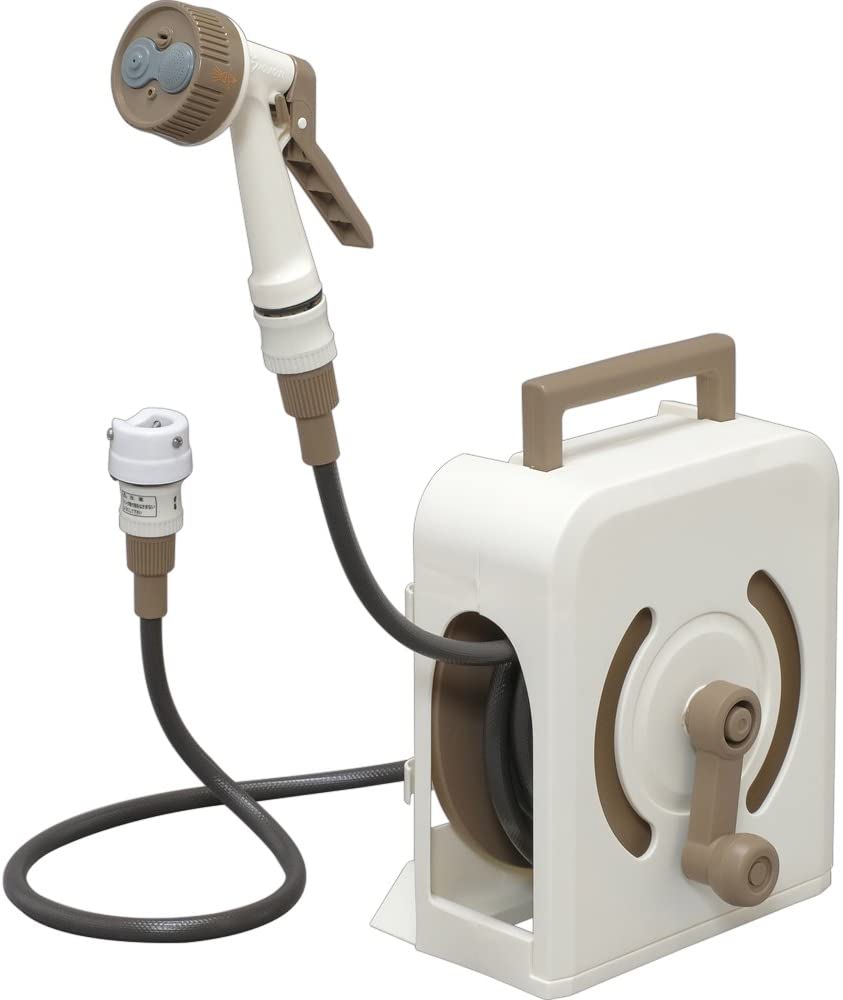 ホースリールのおすすめ16選 自動巻きやコンパクトタイプも Heim ハイム