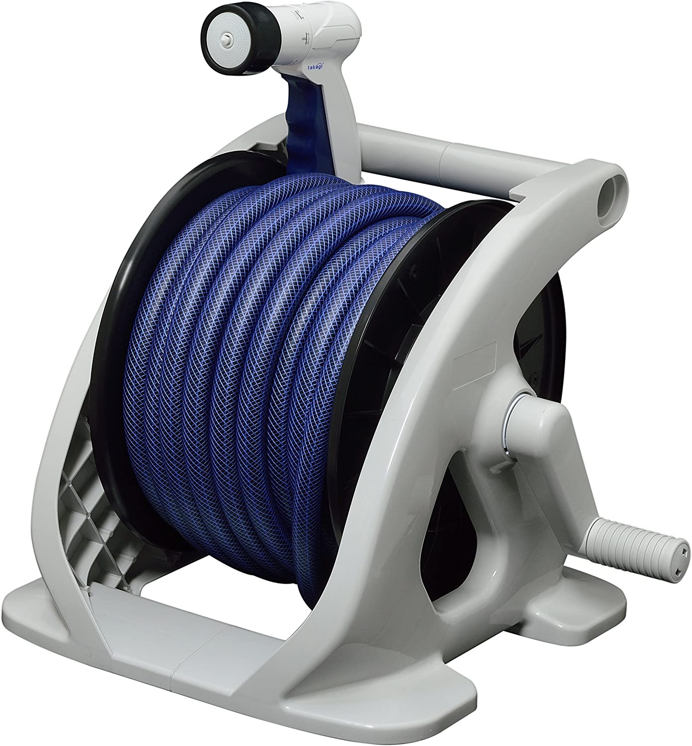 ホースリールのおすすめ16選 自動巻きやコンパクトタイプも Heim ハイム