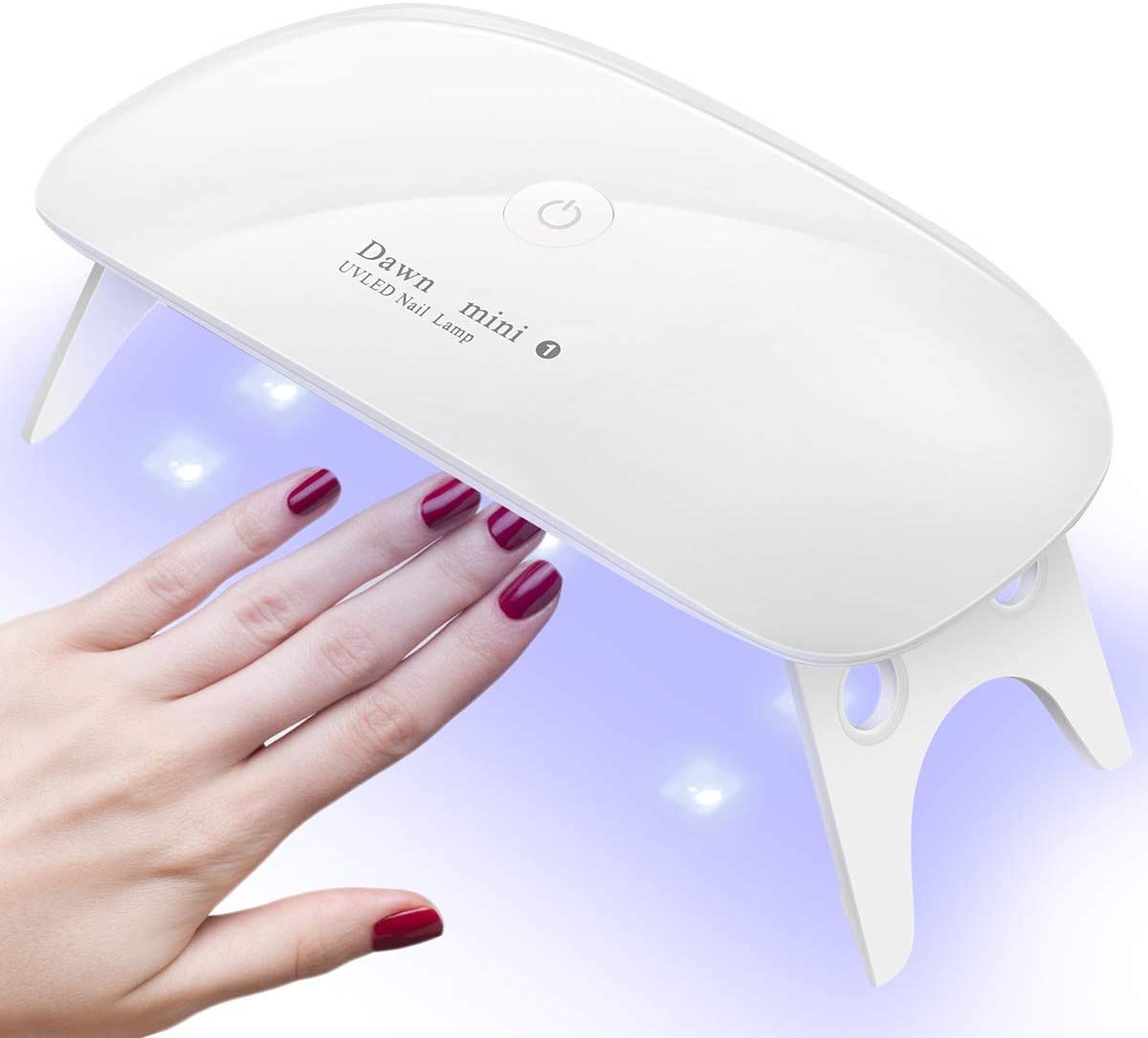 ジェルネイル レジン用のライトおすすめ12選 21年版 Heim ハイム