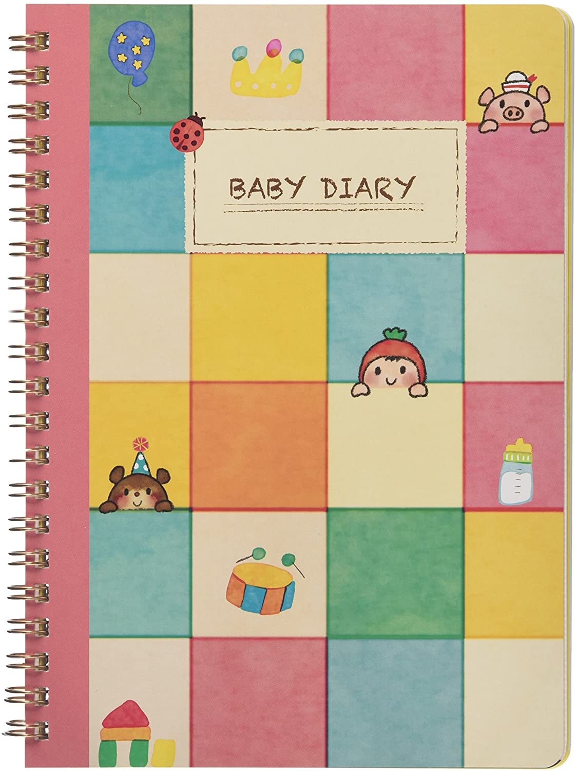 育児日記のおすすめ13選 ノート型やシンプルに書けるタイプも Heim ハイム
