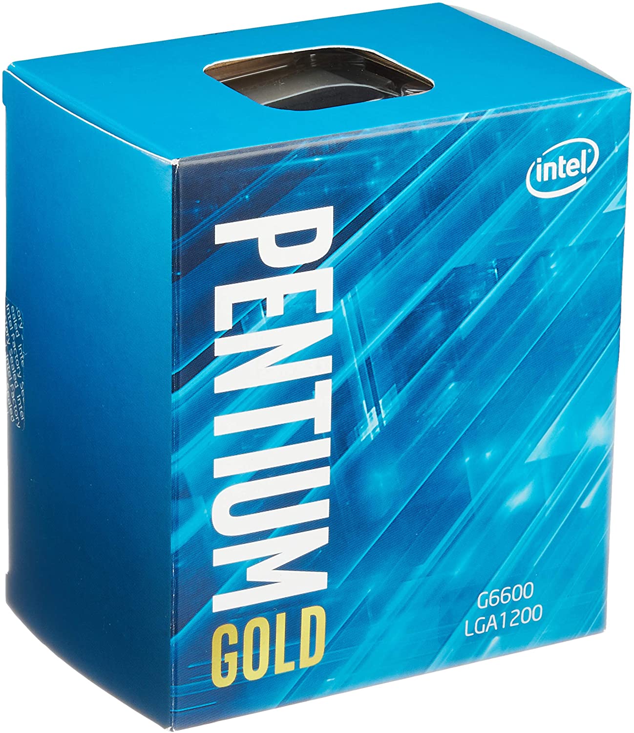 Pentium:低価格帯のノートパソコン向け