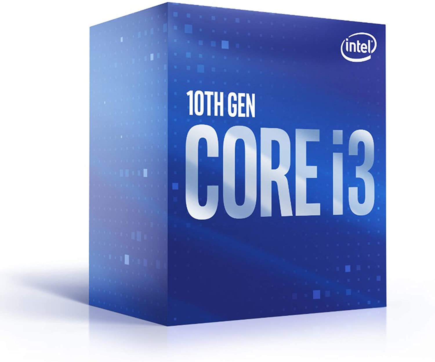 Core i3:事務作業やインターネットサーフィン向け