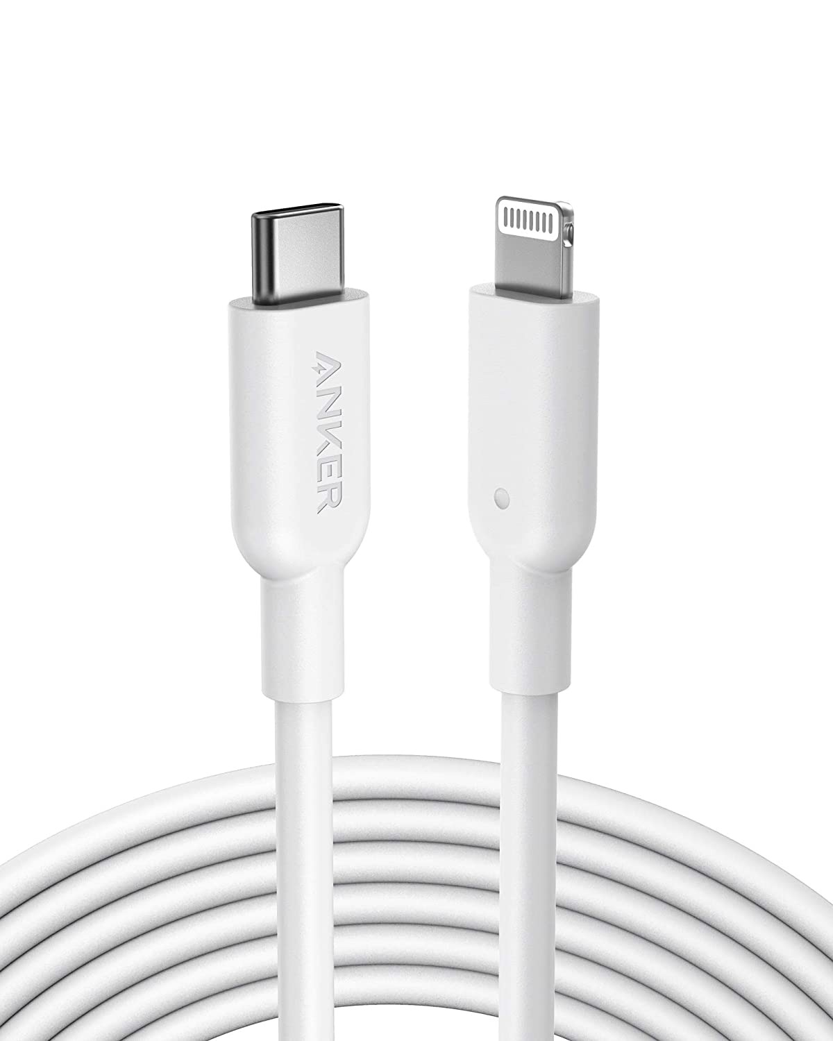 Iphone用のライトニングケーブルおすすめ23選 Usb Cタイプも Heim ハイム