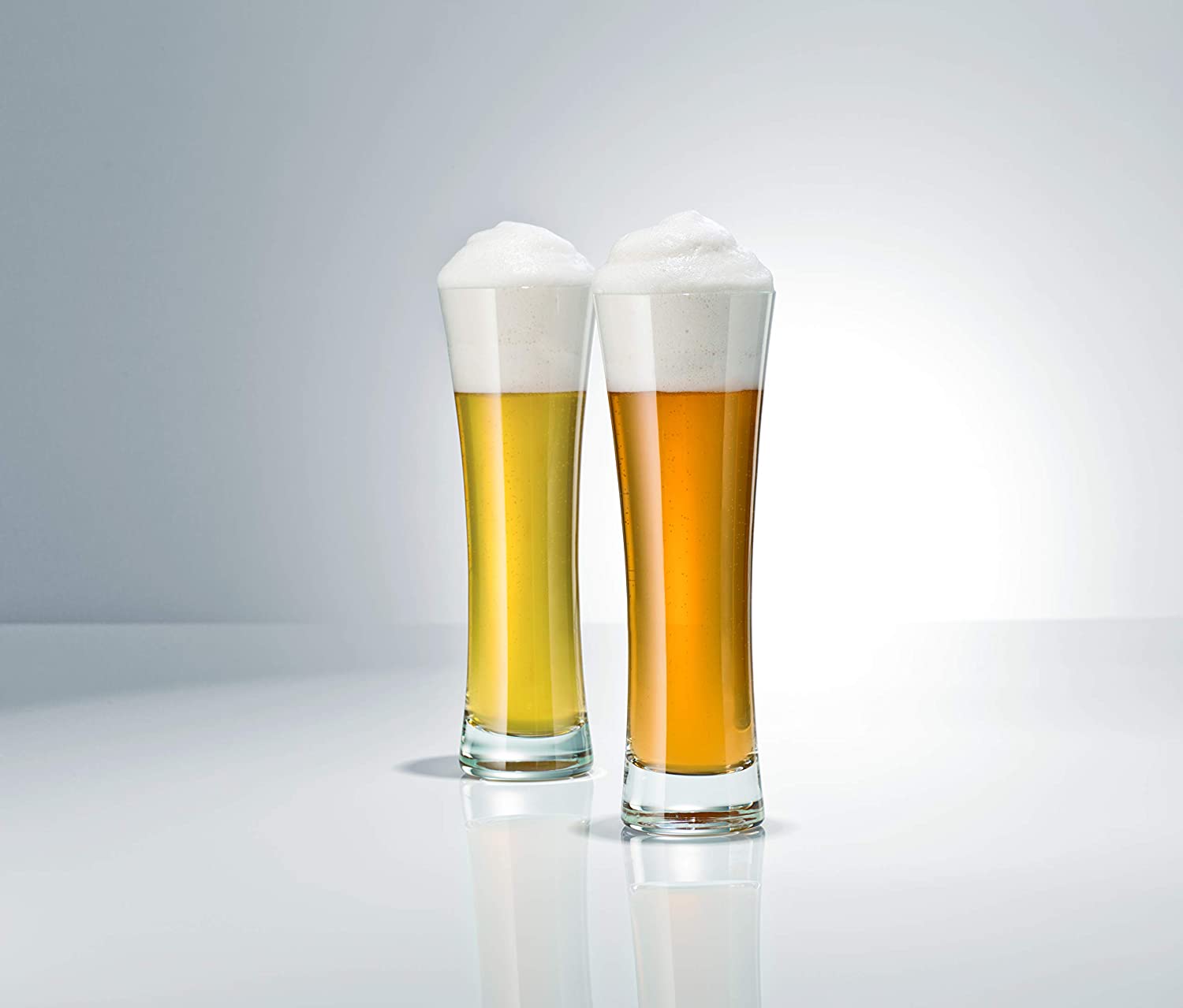 自宅でおいしいビールを楽しむなら「ビールグラス」