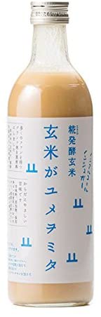栄養素を重視するなら玄米タイプがおすすめ