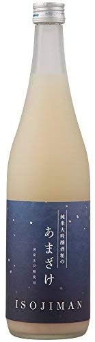 酒粕タイプは美容成分が豊富に含まれている
