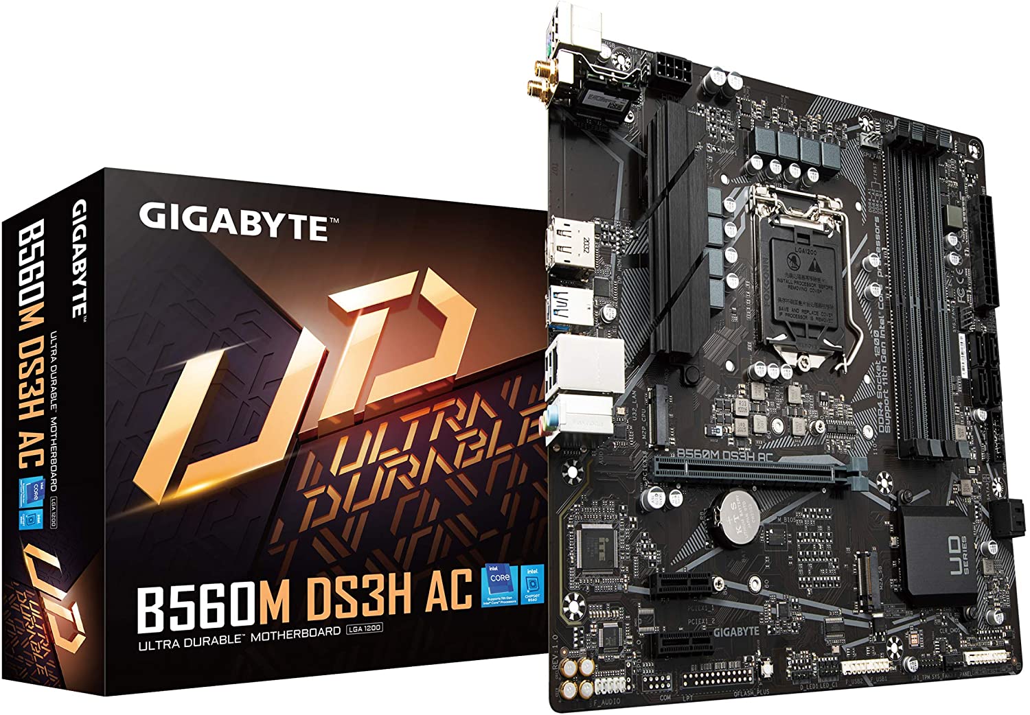 GIGABYTE:コストを抑えながら性能に優れている