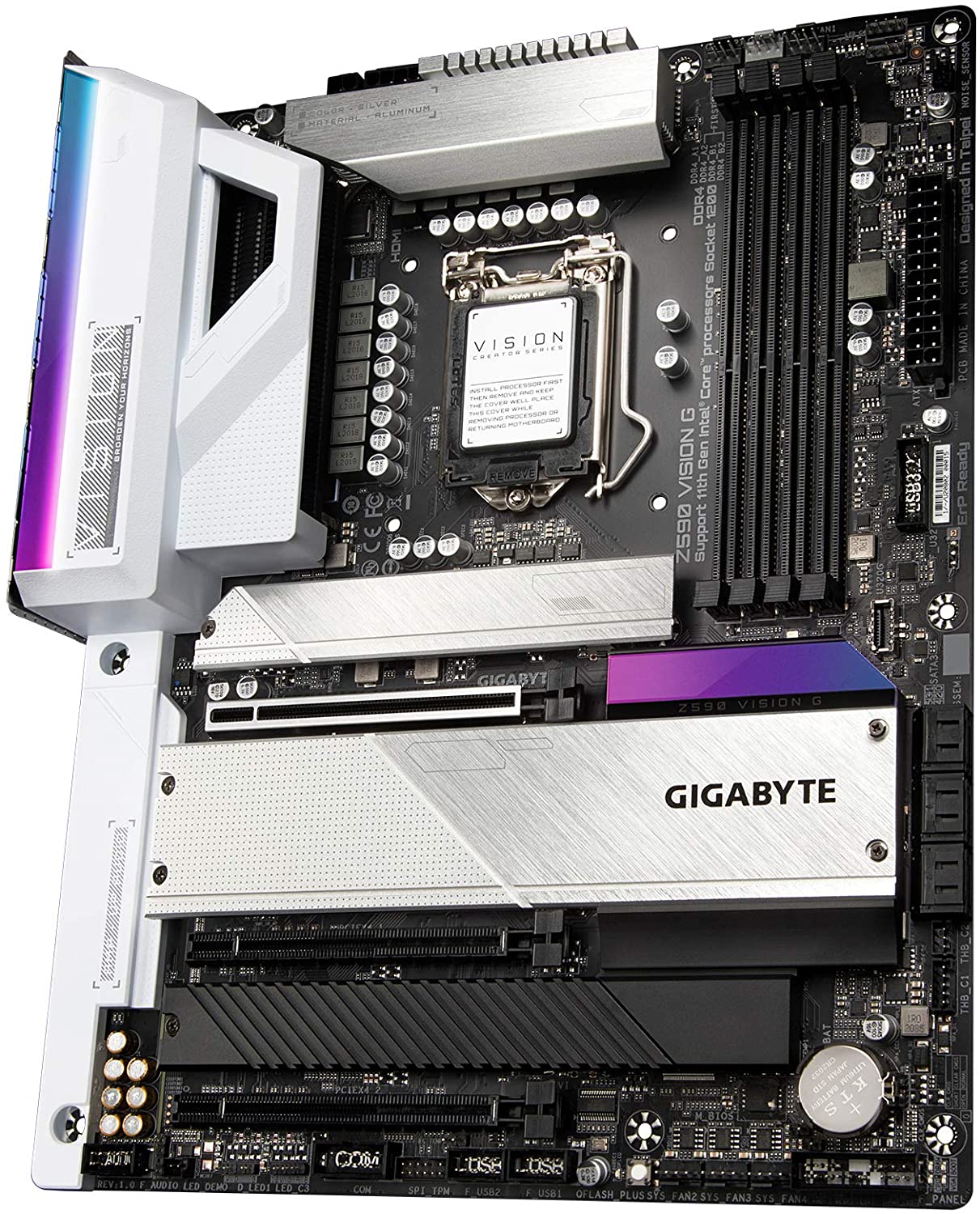 Intel:幅広いスペックから用途にあわせて選べる