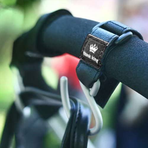ベビーカーフックを使用する際の注意点