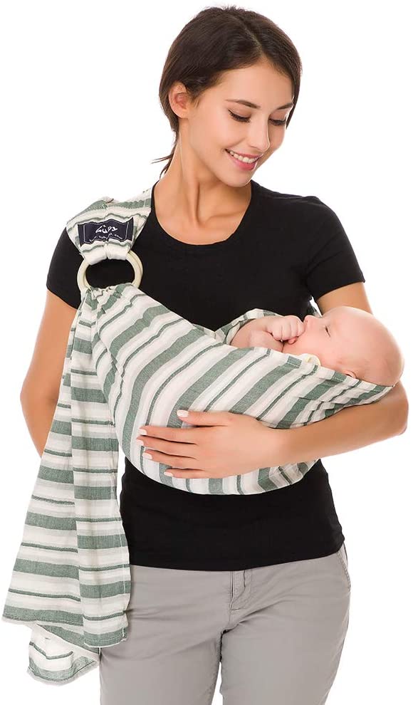 抱っこ紐のおすすめ選 前向きタイプやヒップシート付きも Heim ハイム