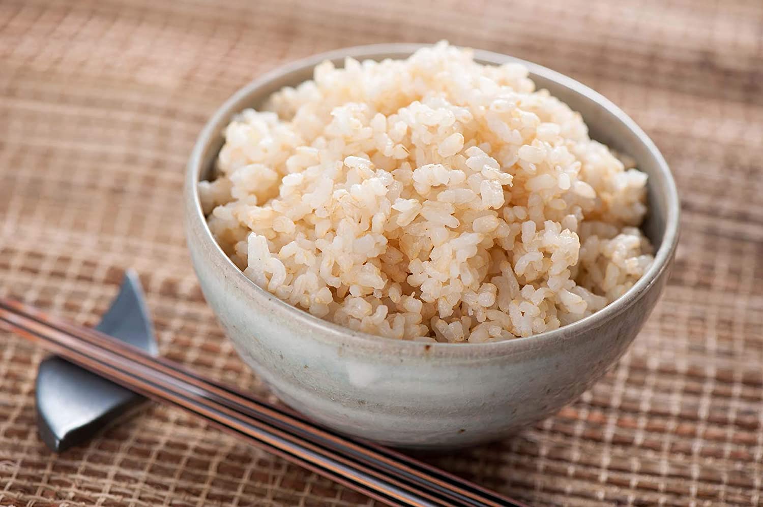発芽玄米に含まれる栄養素