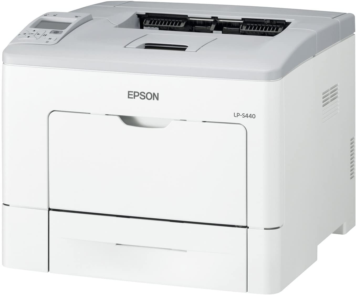 エプソン（EPSON）：1枚目からスムーズに印刷できる