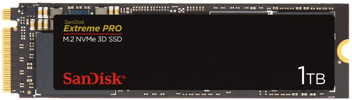 ハイレゾ音源やゲームには512G以上