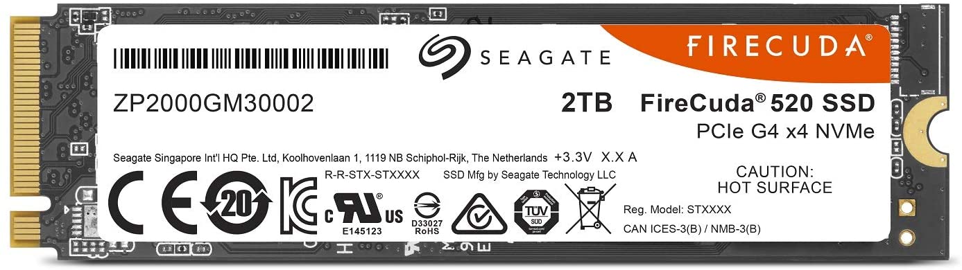 動画制作やゲームメインの場合は960GB以上