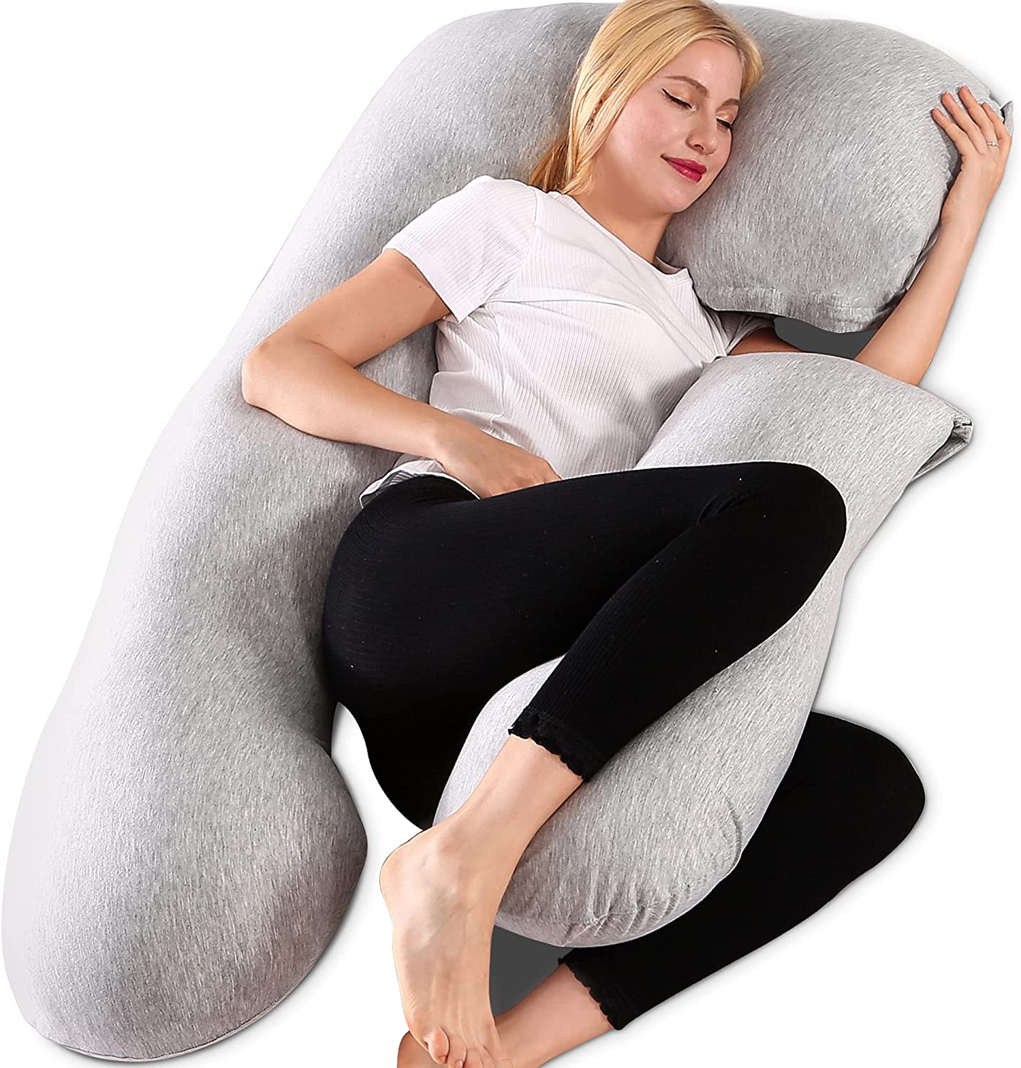 妊婦さん向け抱き枕のおすすめ12選 セパレートや産後使えるタイプも Heim ハイム