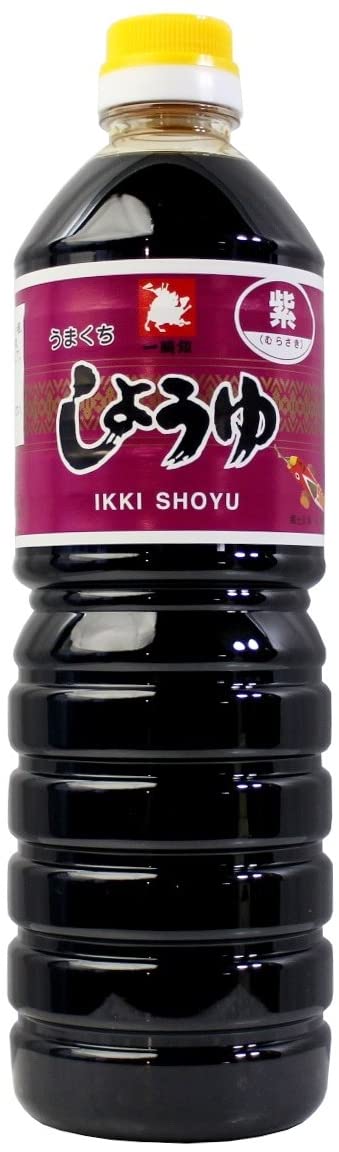 混合醸造方式は甘みや深いコクが特徴