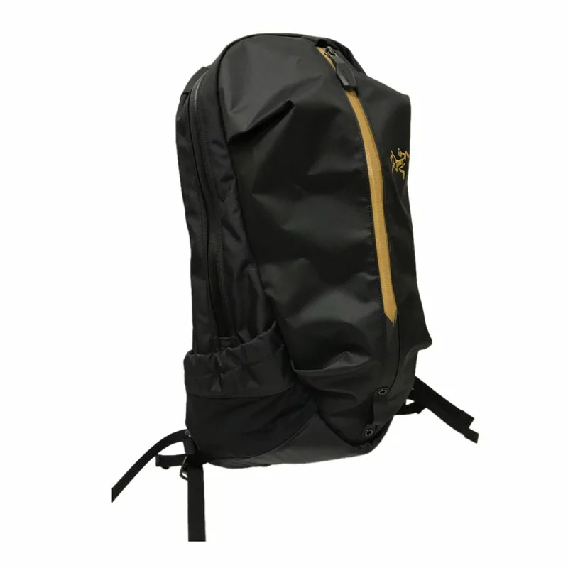 アークテリクスのリュックおすすめ10選 防水対応の撥水加工付きも Heim ハイム