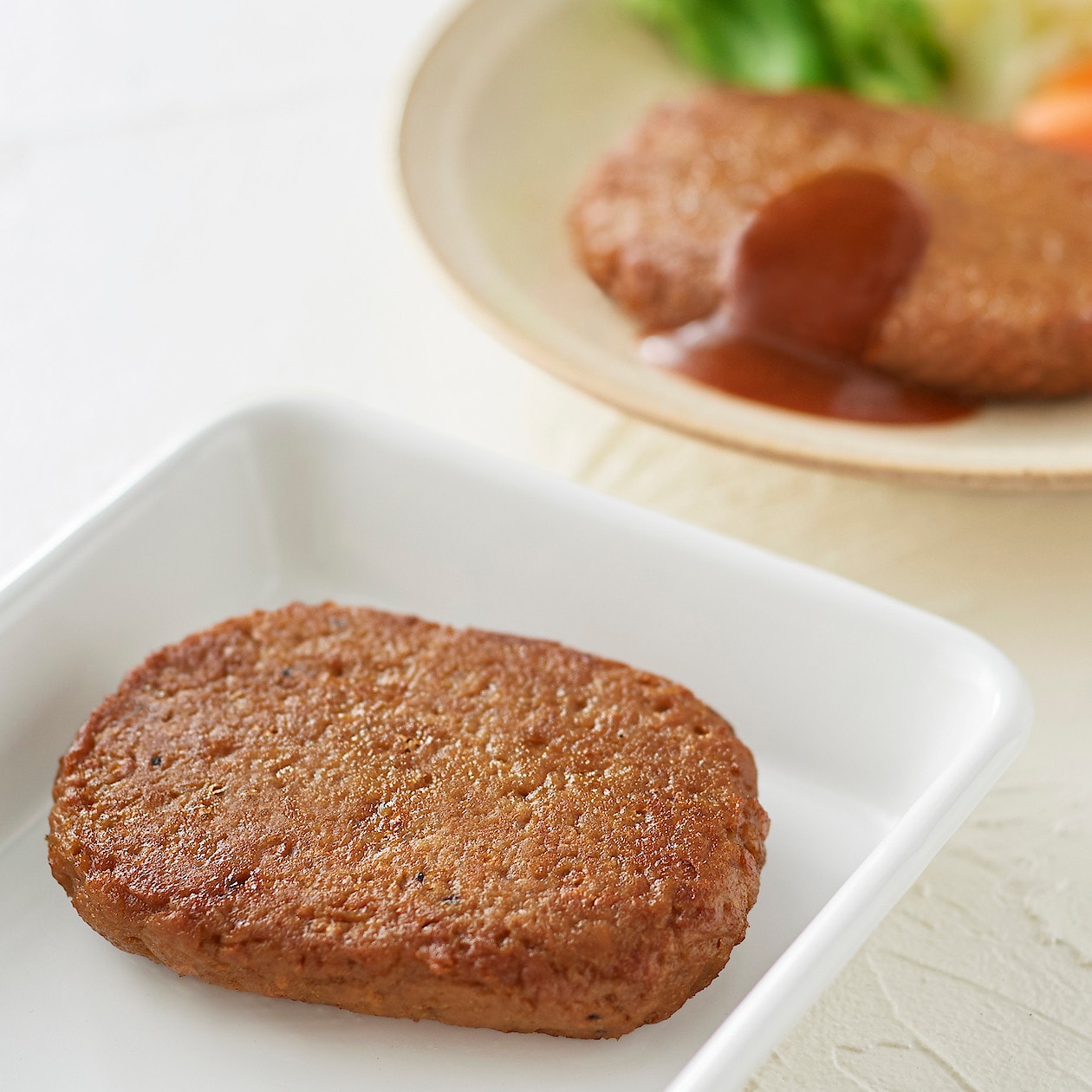 無印良品:水戻し不要のレトルトパックですぐに食べられる