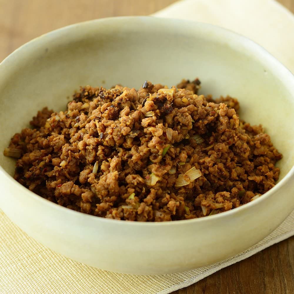 マルコメ:様々な加工タイプの大豆ミートを販売