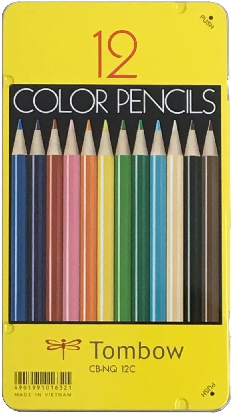 トンボ鉛筆：誰でも使いやすい滑らかな書き心地