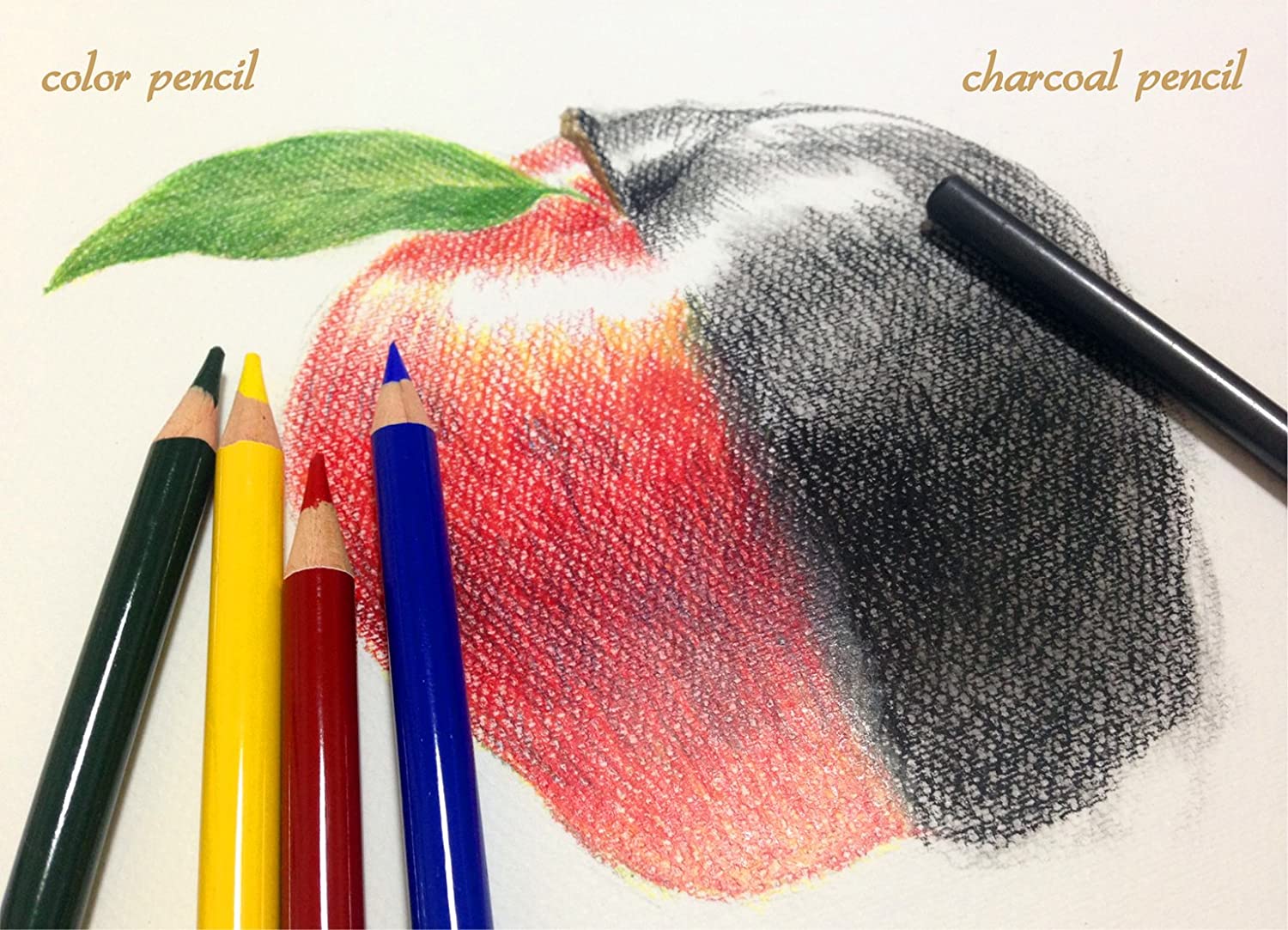 色鉛筆のおすすめ21選 イラスト向けやセットタイプも Heim ハイム