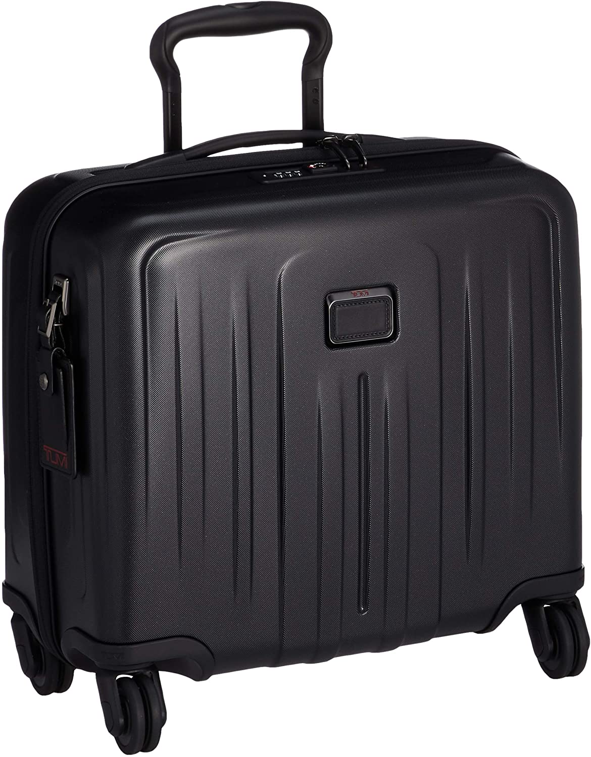 TUMI(トゥミ):頑丈な素材を使用している
