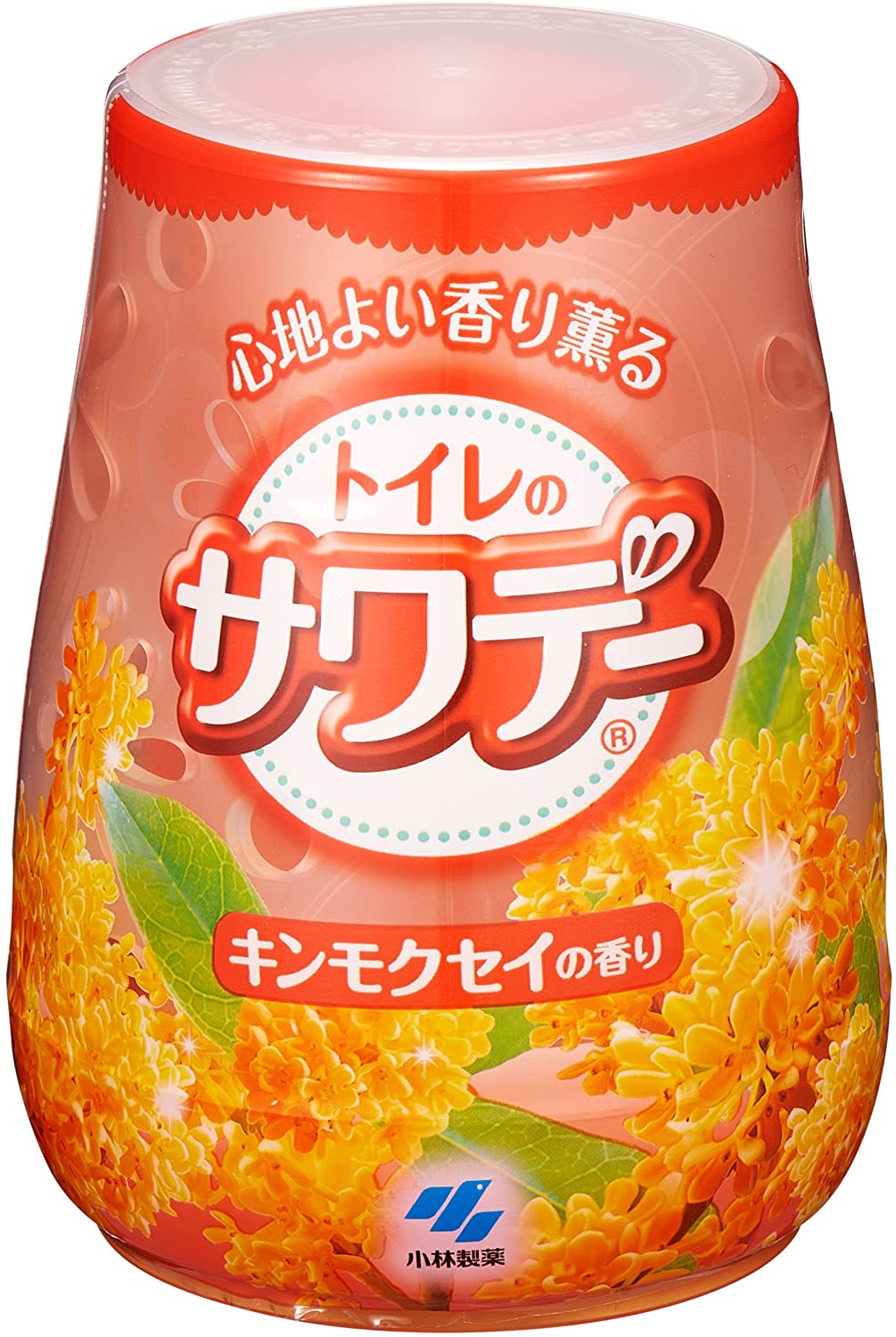好みの香りで選ぶ