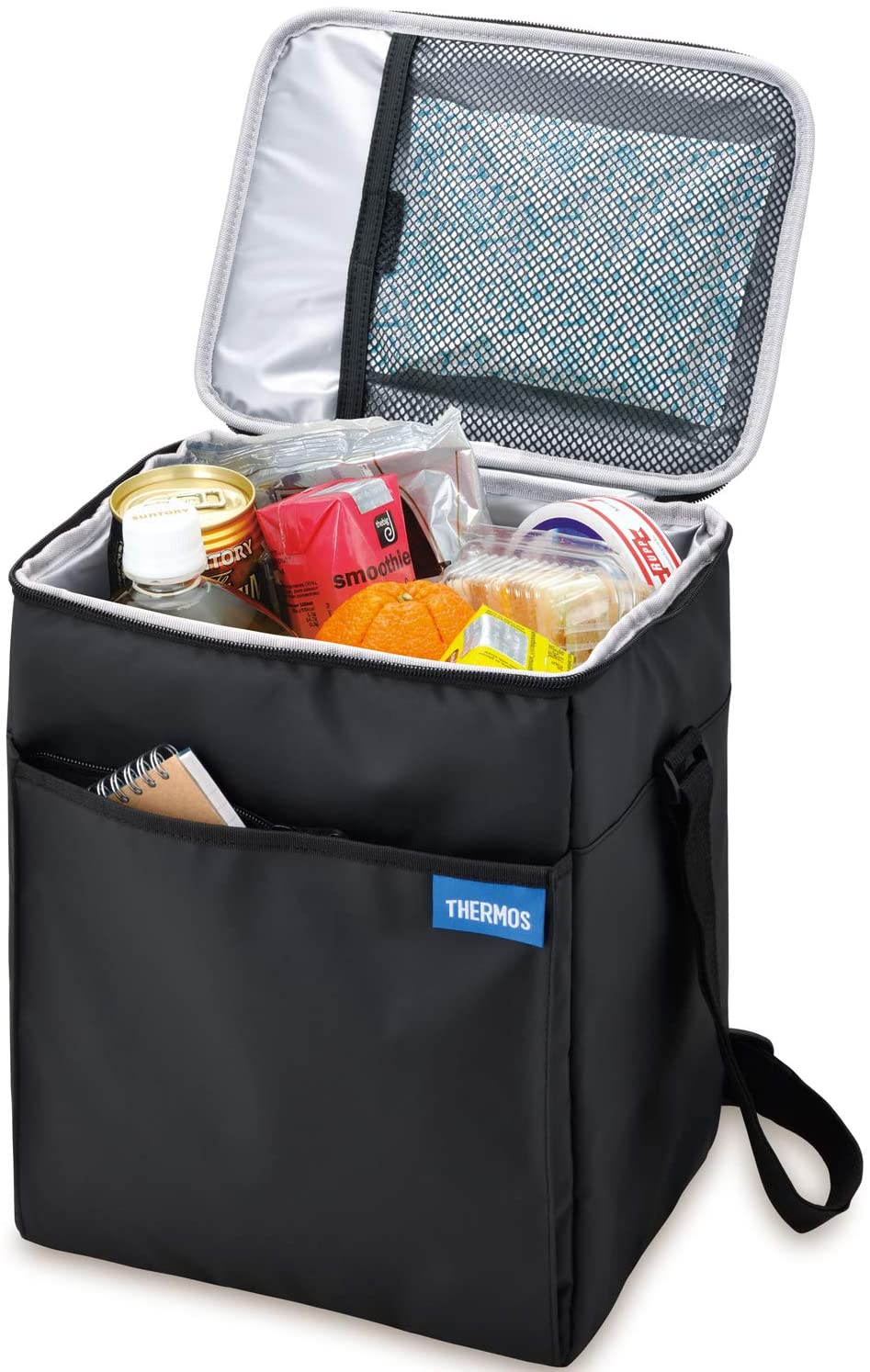 手軽に持ち運びやすい「15L」