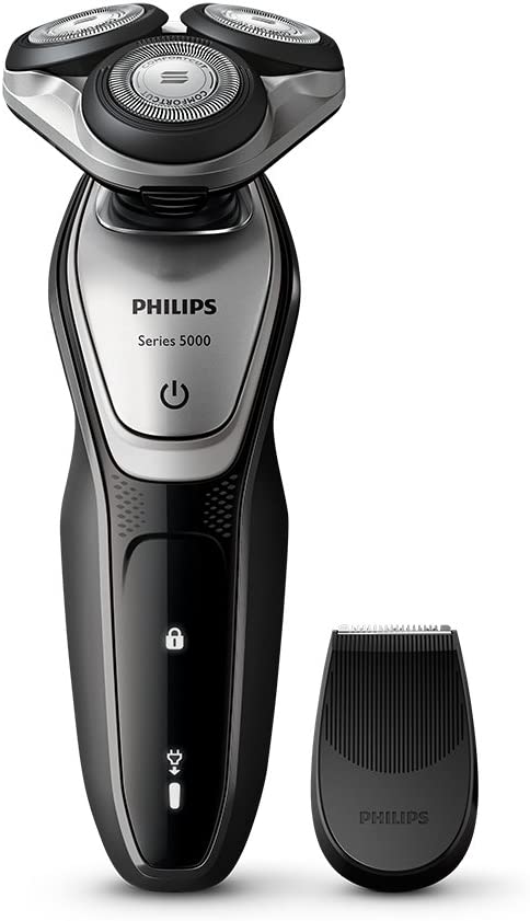 PHILIPS（フィリップス）：独自の技術の機能的な商品が多い
