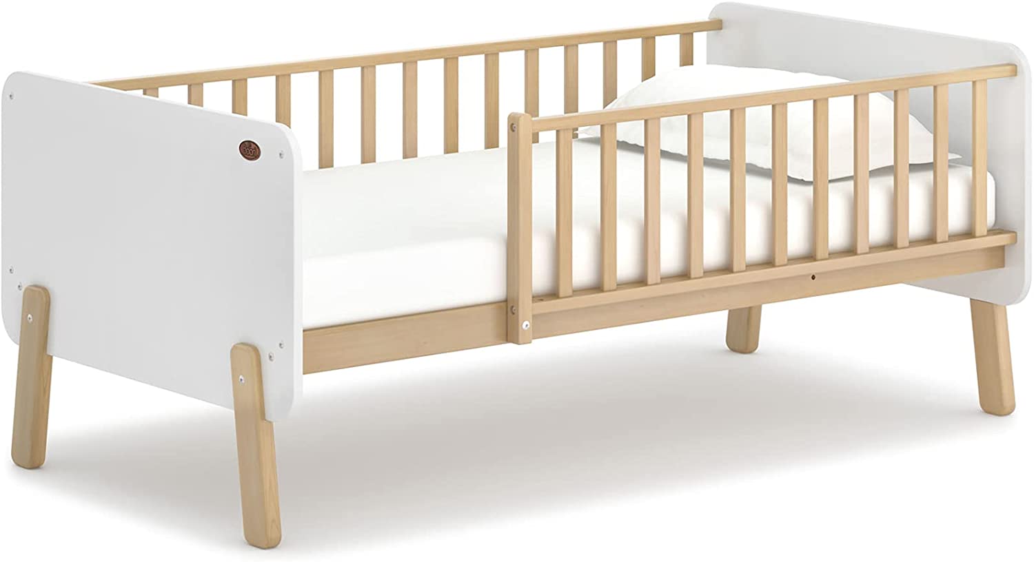 子供用ベッドのおすすめ10選！柵付きタイプやシステムベッドも