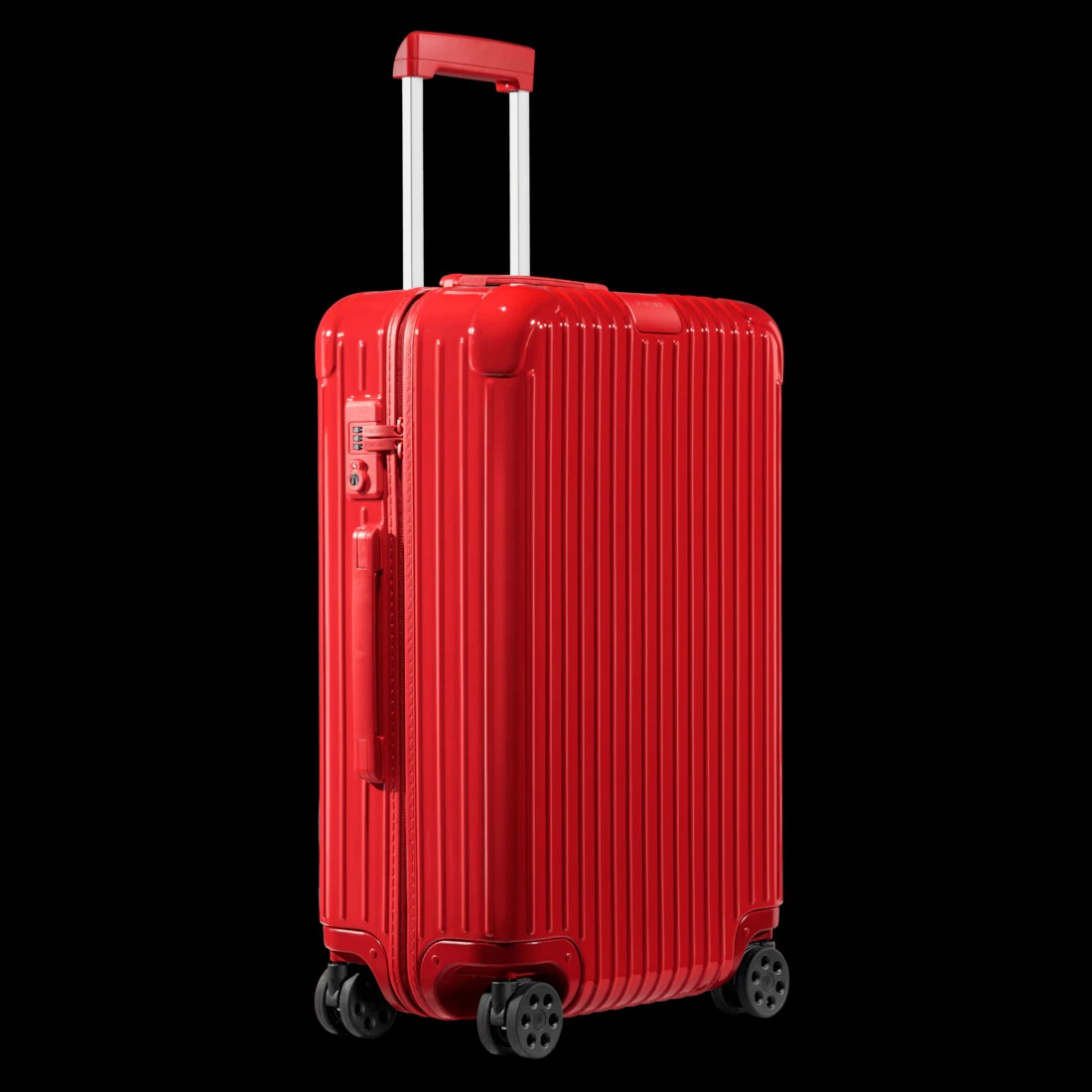 リモワのスーツケースのおすすめ商品比較表