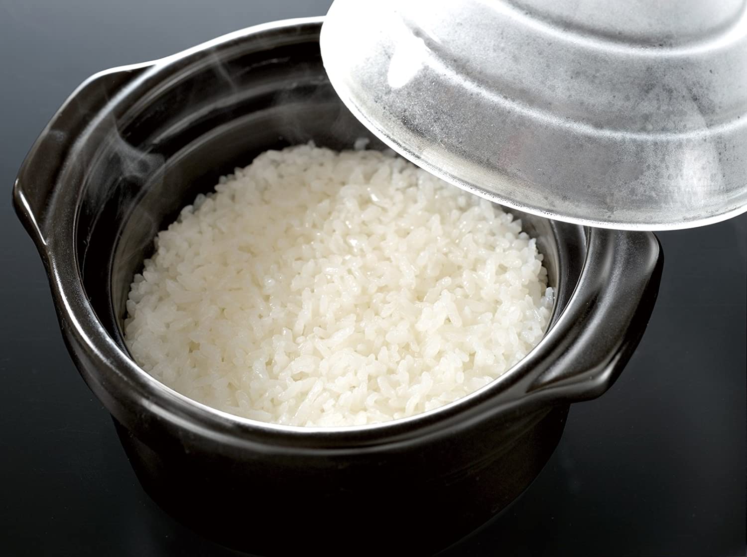 炊飯用はご飯をおいしく炊ける