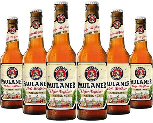 ドイツビールの特徴