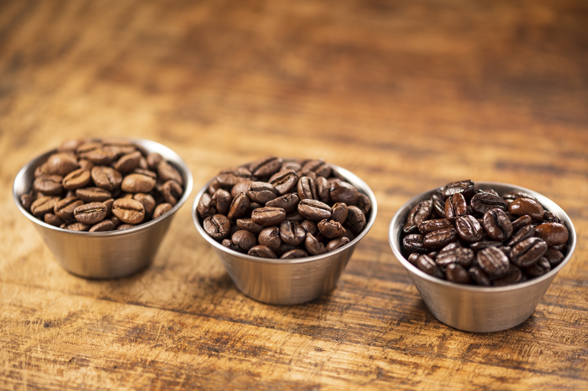 コーヒー豆の種類も確認するのがおすすめ