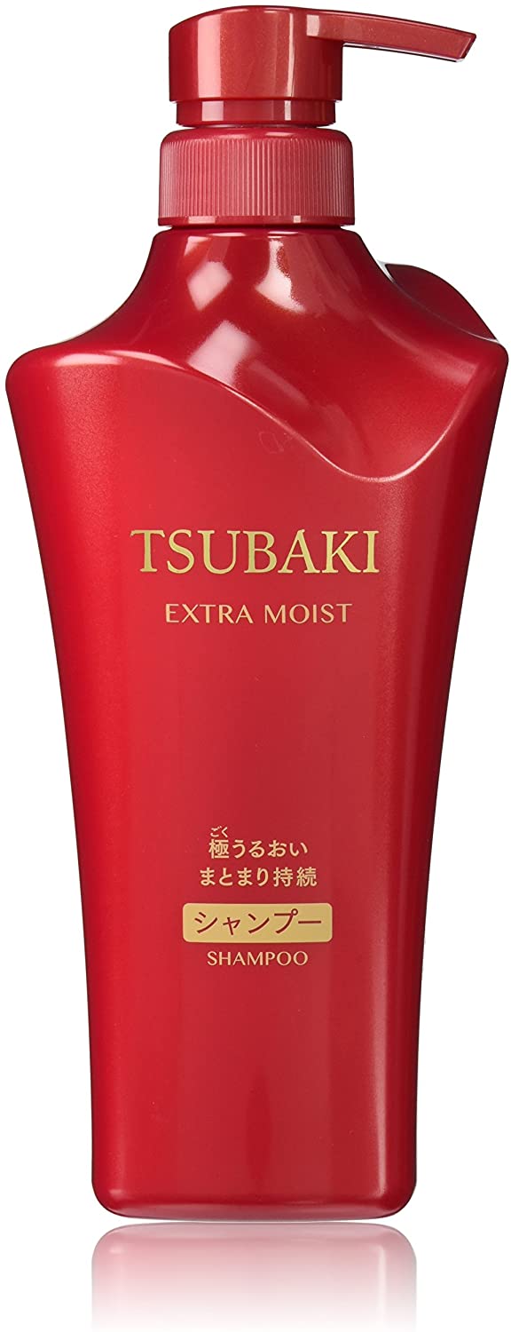 まとまりのある髪に仕上がるシリコン入り
