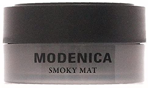 モデニカワックス：清潔感のある香りが魅力