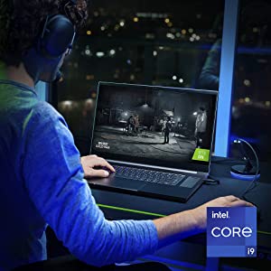 Intel(インテル):Corei5以上のスペックがおすすめ
